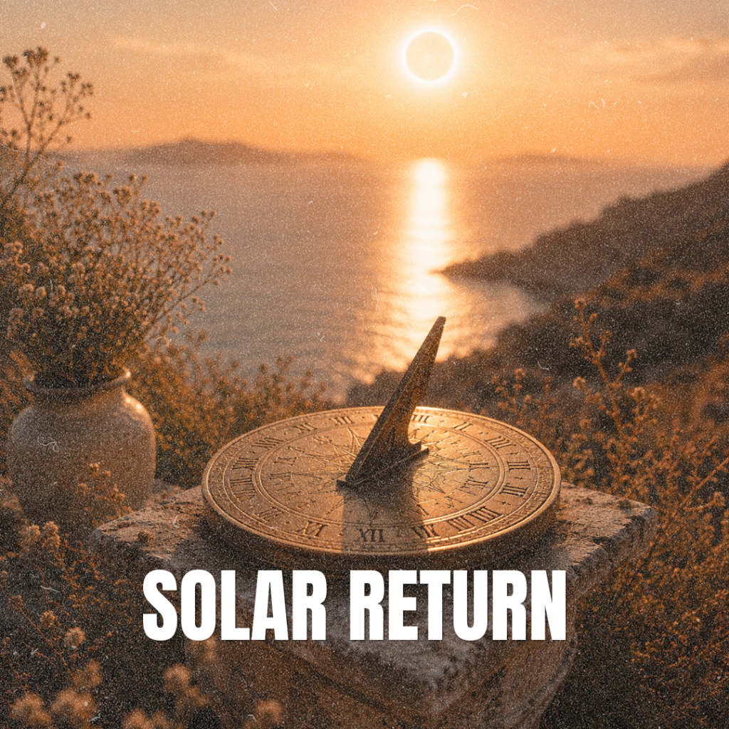 Solar Return