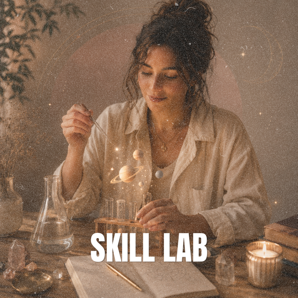 Skill Lab