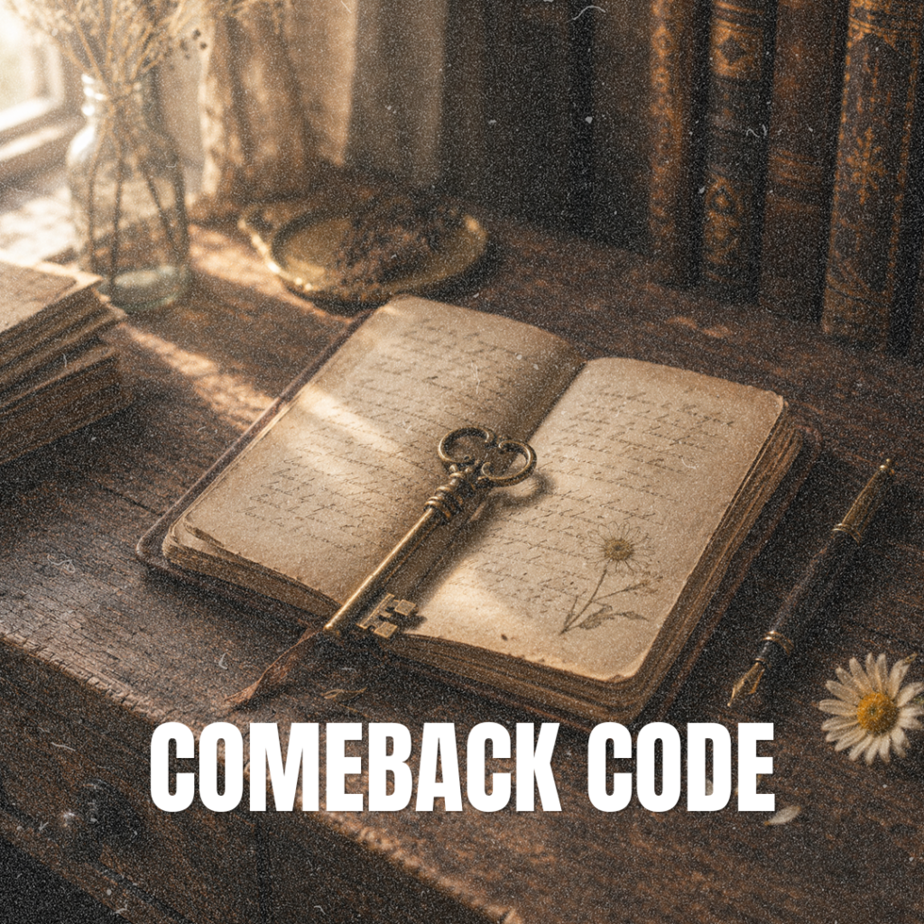 Comeback Code