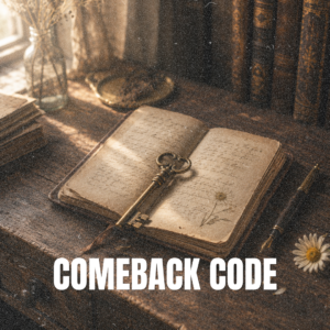 Comeback Code