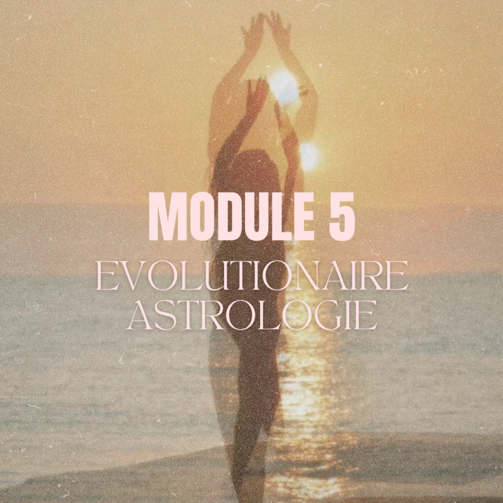 Evolutionaire Astrologie | Module 5