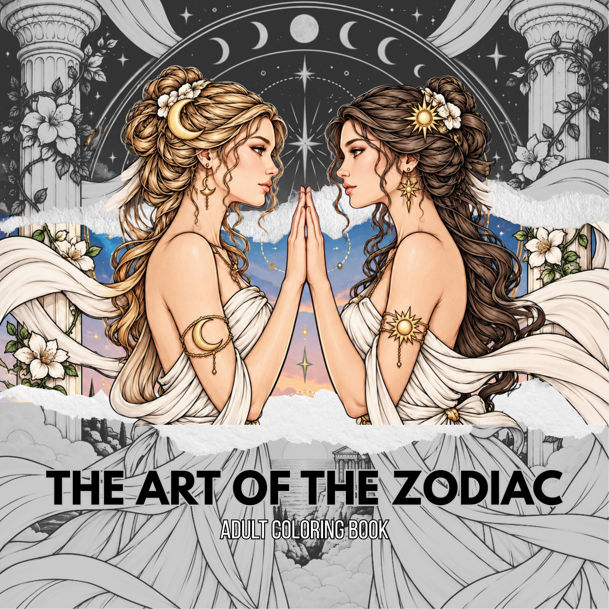 The Art of the Zodiac
