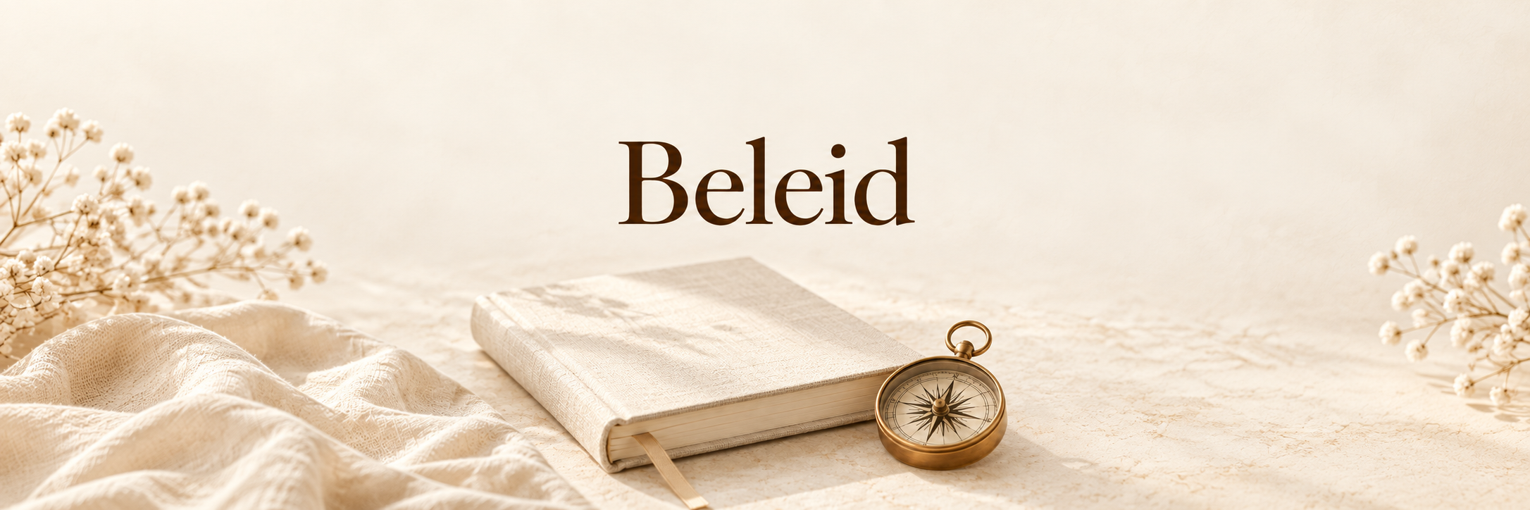 Beleid