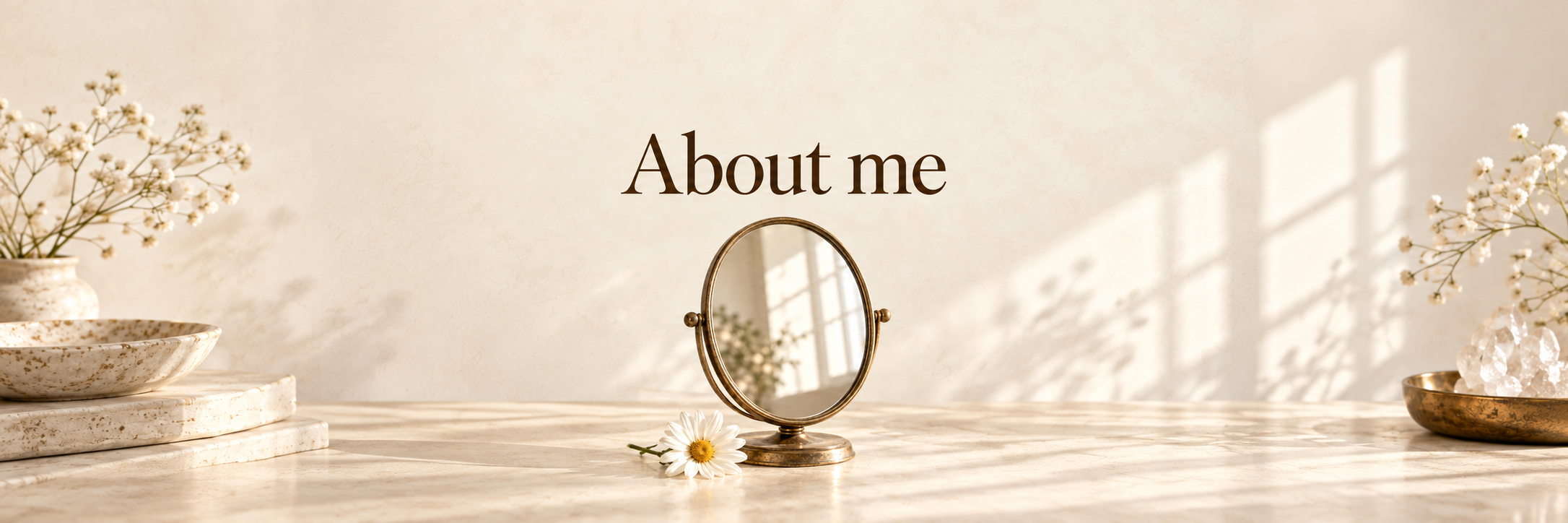 About me