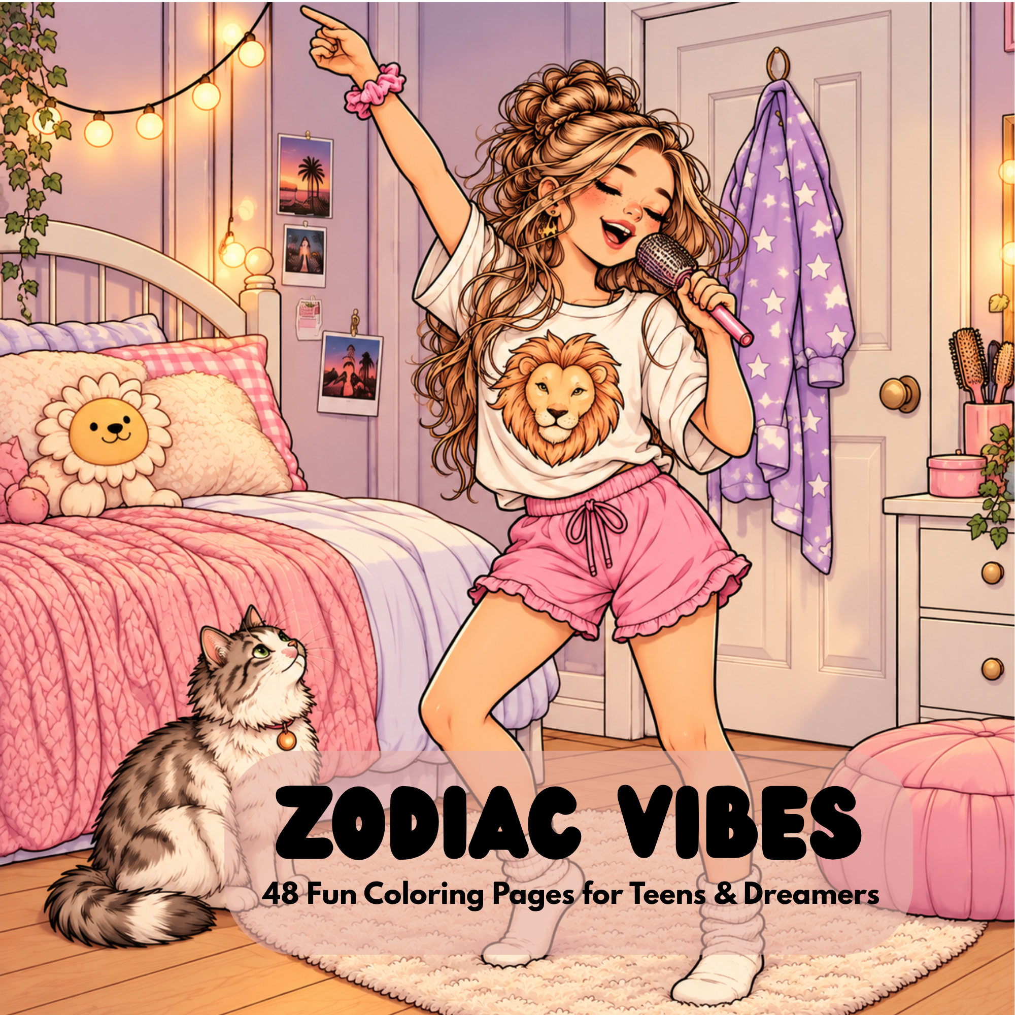 Zodiac Vibes